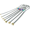 DMM HB Brass Offset Set - 0-6