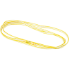Sterling Dyneema Sewn Runners - 10mm