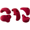 Metolius Mini Jug Hold Sets - 5 Pack