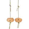 Metolius Portable Power Grips - 2-Pack