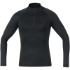 Gore Bike Wear Base Layer Turtleneck