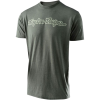 Troy Lee Designs Signature T-Shirt - Short-Sleeve - Men's