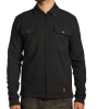 Chrome Ike Windshirt