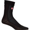 Castelli Duo Windstopper Sock
