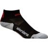 Giordana FormaRed Carbon Short Cuff Socks