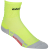 Giordana FormaRed Carbon Mid Cuff Socks