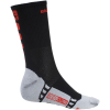 Giordana FormaRed Tall Cuff Socks