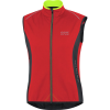 Gore Bike Wear Power Windstopper Softshell Thermo Vest - Men's