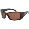 Costa Blackfin 580G Sunglasses - Polarized