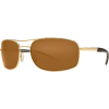 Costa Seven Mile Polarized Sunglasses - 580 Polycarbonate Lens