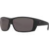 Costa Cat Cay Blackout 580G Sunglasses - Polarized