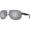 Costa Conch 580G Sunglasses - Polarized