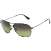 Maui Jim Cliff House Sunglasses - Polarized