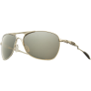 Oakley Titanium Crosshair Sunglasses - Polarized