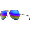 Ray-Ban Aviator Large Metal Sunglasses