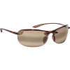 Maui Jim Hanaiei Sunglasses - Polarized
