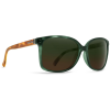 VonZipper Castaway Sunglasses - Women's