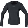 Gore Bike Wear Base Layer WindStopper Lady Thermo Long-Sleeve Shirt - Women's