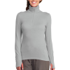 Icebreaker BodyFit 260 1/2-Zip Tech Top - Women's