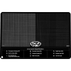 Backcountry Access Aluminum Crystal Card