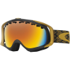 Oakley Crowbar Goggle