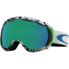 Oakley Tanner Hall Signature Canopy Goggle