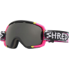 Shred Optics Stupefy Goggle