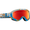 Anon Tracker Goggle - Kids'