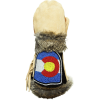 Astis Pike Mitten