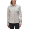 Columbia Silver Ridge Long-Sleeve Shirt - Women's