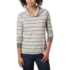 Toad & Co. Stripe Out Boat Twist T-Shirt - Women's