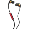 Skullcandy Smokin' Buds 2 Earbuds with Mic