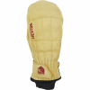 Hestra Henrik Leather Pro Model Mitten