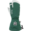 Hestra Army Leather Heli 3-Finger Glove
