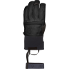 Norrona Roldal Dri Insulated Short Leather Glove