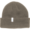 Coal Frena Solid Beanie
