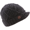 Coal Yukon Brim Beanie