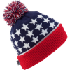 Coal Nations Pom Beanie
