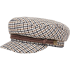 Brixton Fiddler Cap