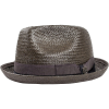Brixton Castor Fedora