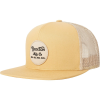 Brixton Wheeler Mesh Cap