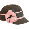 Stormy Kromer Mercantile Petal Pusher Cap