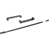 Wasatch Powder Monkeys Yakima Hullraiser Adapter Kit