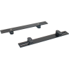 Wasatch Powder Monkeys Inno Cargo Box Adapter Kit - Small