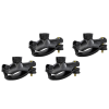 Yakima Universal Mighty Mount - Set of 4