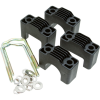 Rhino-Rack Foxwing and Sunseeker Awning Universal Fit Kit