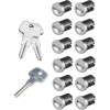 Yakima SKS Lock Cores - 12 pack