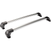 Yakima Whispbar Flush Bar Rack Kit