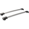 Yakima Whispbar Rail Bar Rack Kit