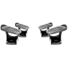 Thule Top Deck Kayak Saddle with Tie Downs